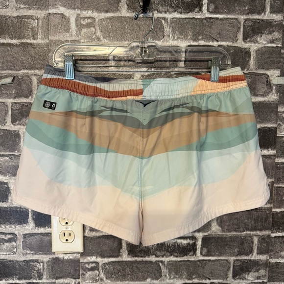 Picture Napkey boardshorts printed shorts swim - Picture 10 of 12